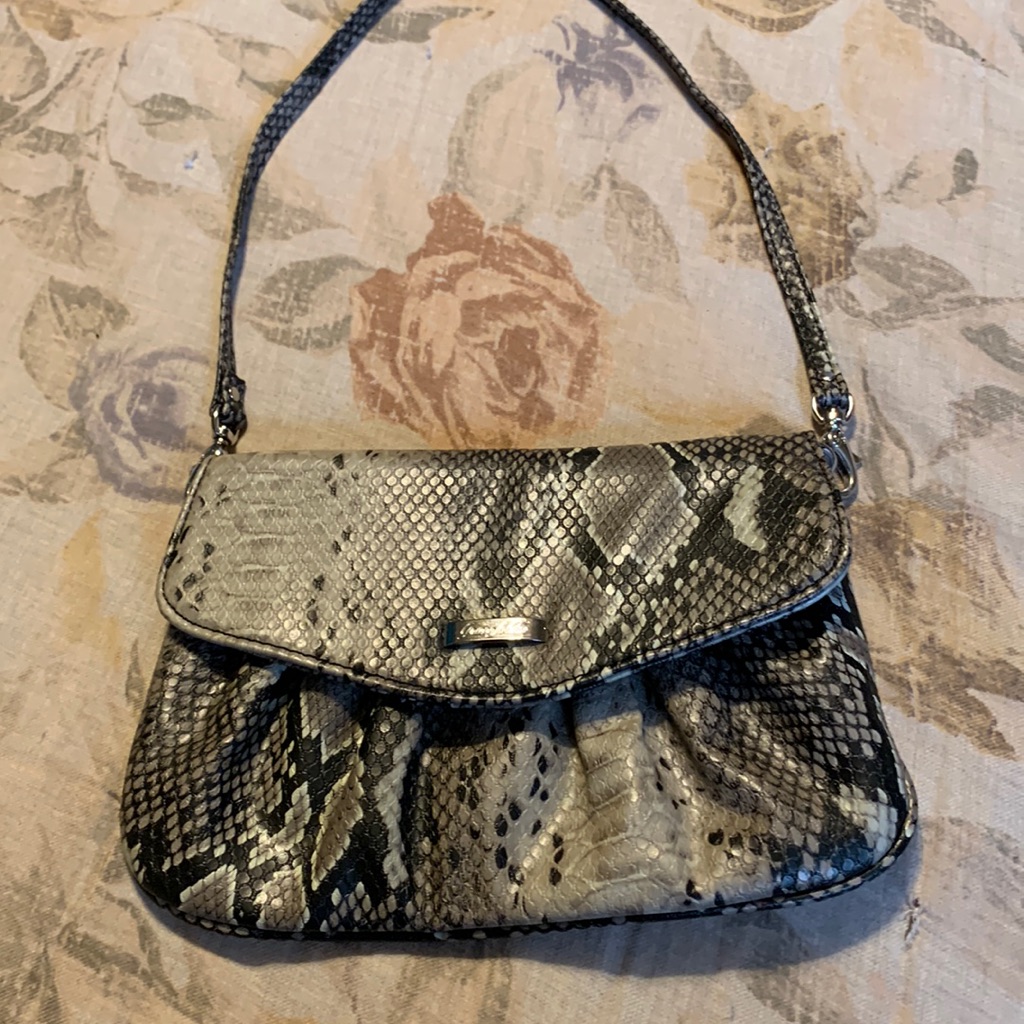 Grace Adele Small Handbag